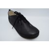 Orto plus dámská obuv 382-01RU černá