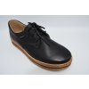 Dámská obuv H-380/011 černá