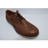 Pánská vycházková obuv Alpina Alen brown 6C23-4