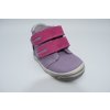 Boots4U dětská kotníková obuv T 115RV Lila