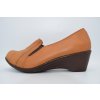 Dámská obuv EW 172 Cognac
