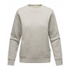 Women's hoodie Umikoo Marikoo - GREY MEL