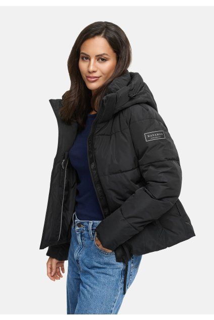 FROSTHERZ Black 21363