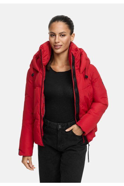 NINIKAA Deep Red 14968