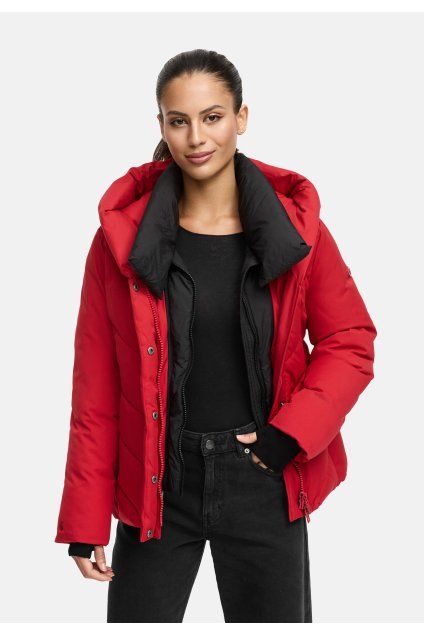 NADIRAA Deep Red 14868