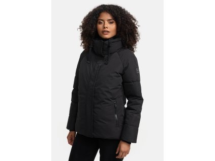 Frostii Black 366542