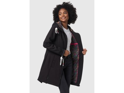 Mount Furnica Black 123857