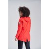 Nepremokavá bunda Softshell Drytech Zimtzicke Marikoo - RED