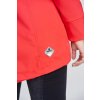 Nepremokavá bunda Softshell Drytech Zimtzicke Marikoo - RED