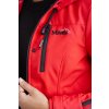 Nepremokavá bunda Softshell Drytech Zimtzicke Marikoo - RED