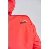 Nepremokavá bunda Softshell Drytech Zimtzicke Marikoo - RED