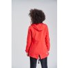 Nepremokavá bunda Softshell Drytech Zimtzicke Marikoo - RED