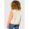 SAYOO OFFWHITE APRICOT SORBET 101974