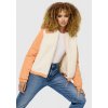 SAYOO OFFWHITE APRICOT SORBET 101987