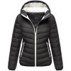 Ľahká prechodová bunda Pack Mich Ein Marikoo - DARK OLIVE