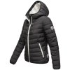 Ľahká prechodová bunda Pack Mich Ein Marikoo - DARK OLIVE