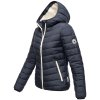 Ľahká prechodová bunda Pack Mich Ein Marikoo - DARK OLIVE