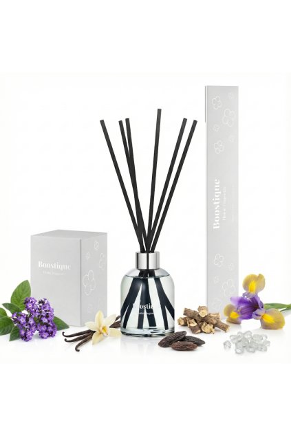 Comfort in White Packshot Piramide resize