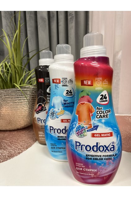 Prodoxa 1,3 L
