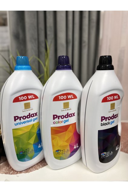 Prodax 4 L