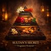 Sultan's Secret Piramide