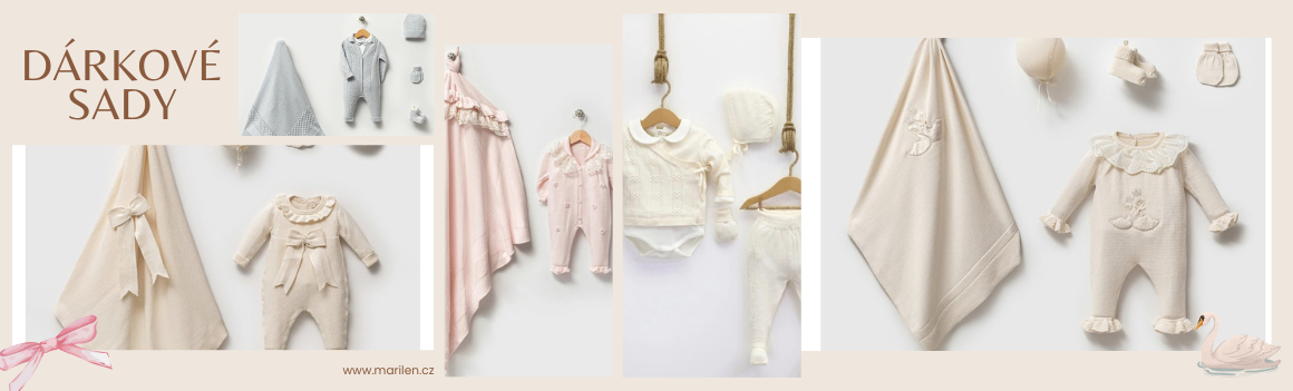 dárkové sady