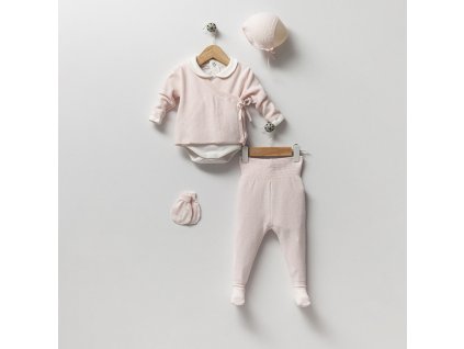 Sada pro novorozence Pembe_marilen.cz