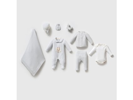 Luxxusní novorozenecká sada_marilen.cz