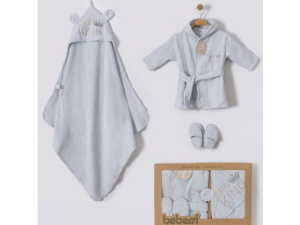 Dárková sada Little King_marilen.cz