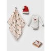 NIPPERLAND UNISEX 0 3 AY CHRISTMAS 3LU SET 68e0d04f6d816