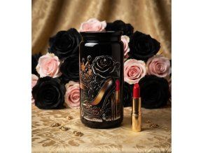 Dark romance műanyag pohár