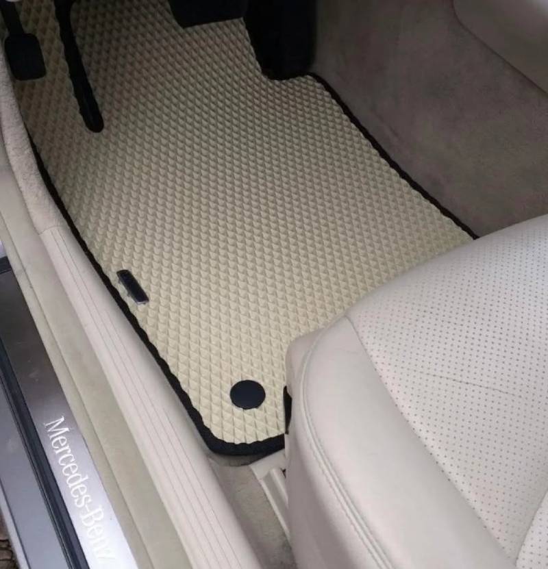 Proč právě EVA koberce od Marinatural?