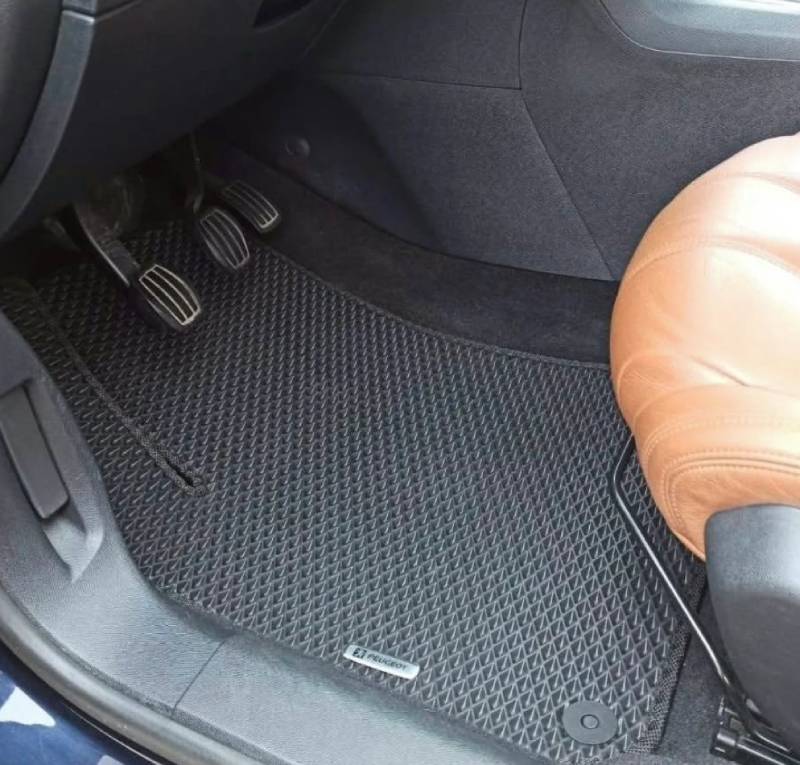 Unikátní technologie EVA