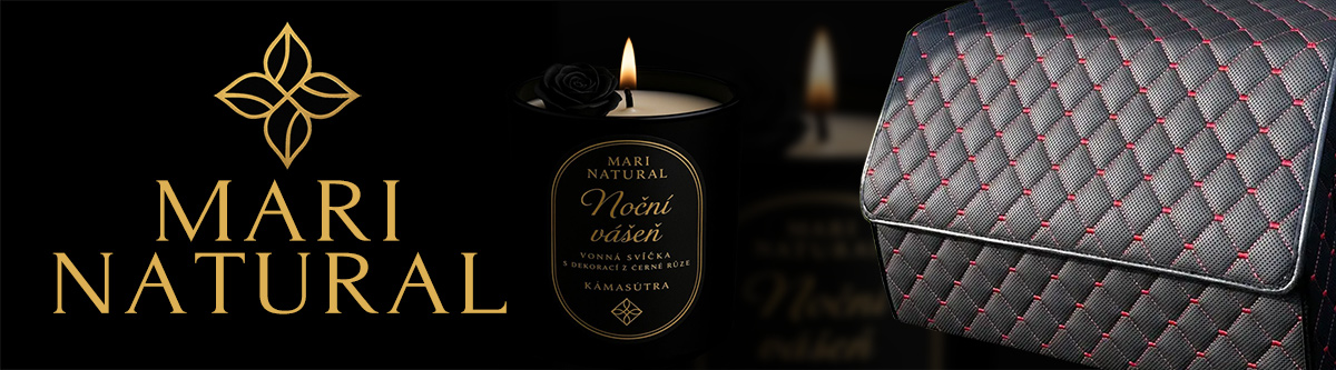 MariNatural.cz