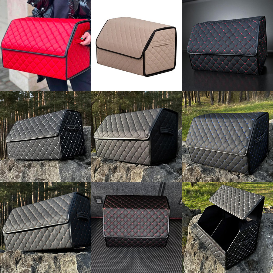 Materiál a kombinace