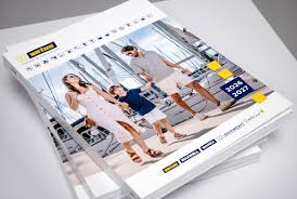 Nový katalog VETUS 2026-2027