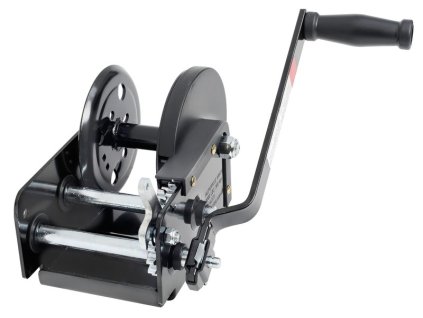 Ruční naviják SPX 900