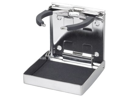 Skládací držák nápojů 100 x 95 SS