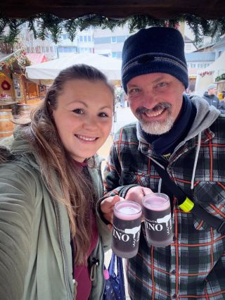 První úspěšný rok za námi 💙 Bez Vás by to nešlo! Děkujeme za přízeň a přejeme vše nejlepší do nového roku 2026. 🥂...