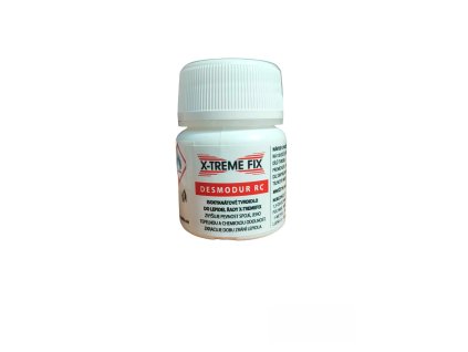 X-tremefix Desmodur RC 30 g tvrdidlo