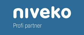 Niveko profi partner