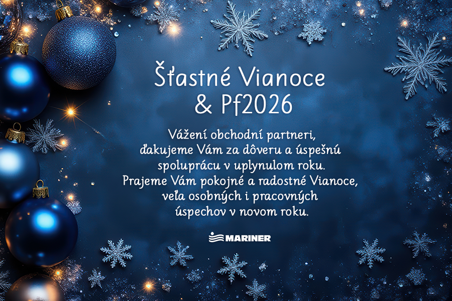 Šťastné a Veselé 2025