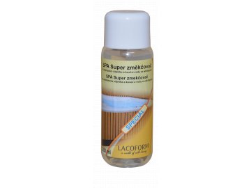 spa super zmakcovac