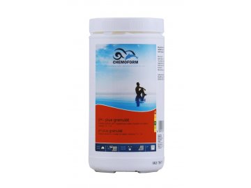ph plus granulat 1kg