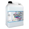 h2o surface foaming 5l x