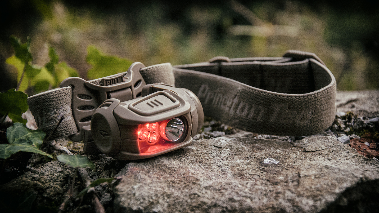 Princeton Tec Remix PRO MPLS: Výkonná svítilna nejen pro profesionály