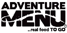 Adventure Menu