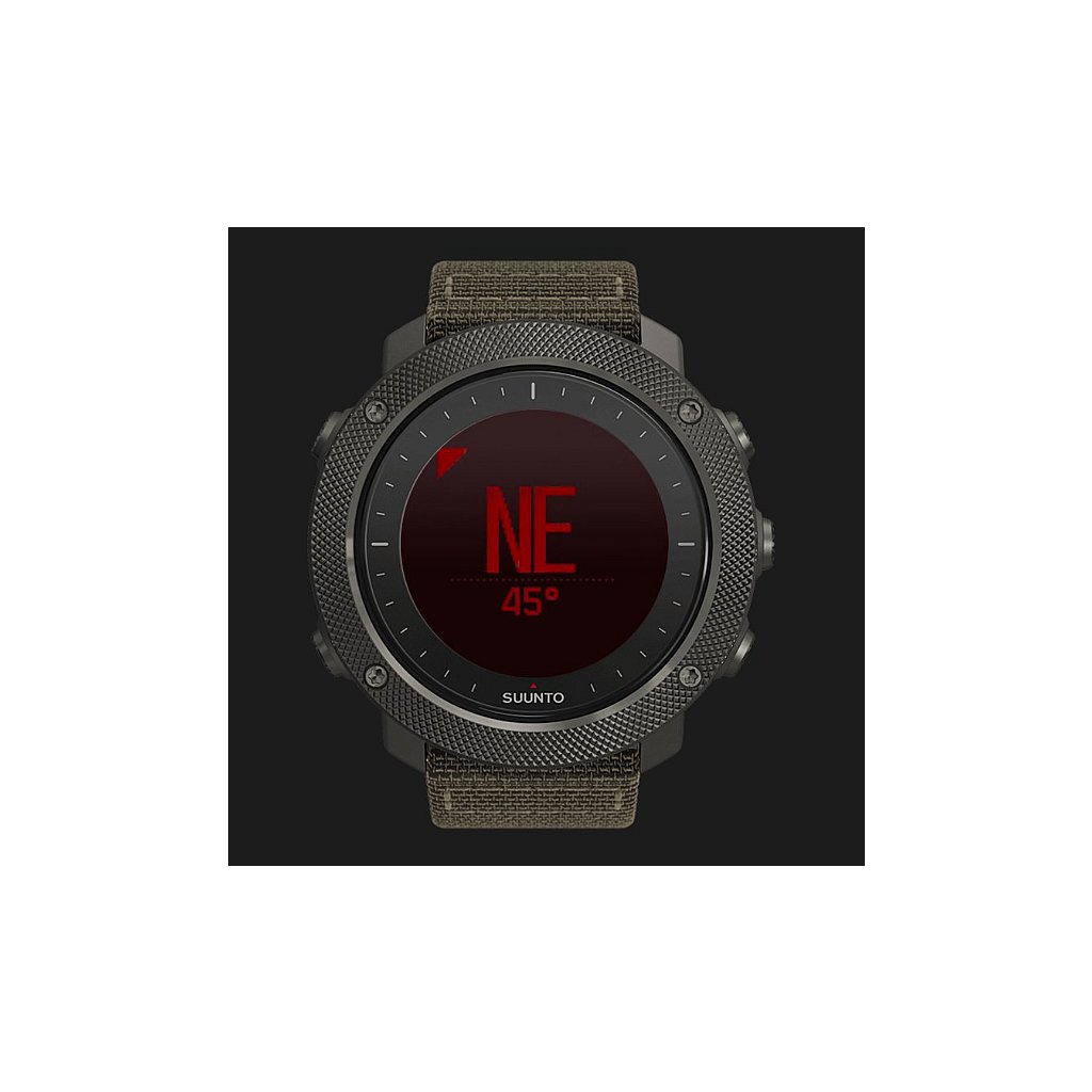 harga suunto traverse alpha foliage