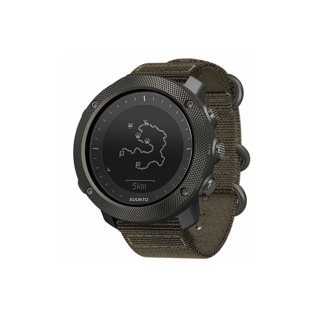 harga suunto traverse alpha foliage