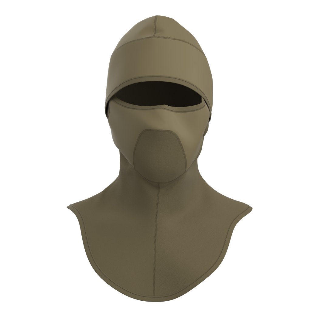 Kukla Arc'teryx LEAF Cold WX Balaclava SV